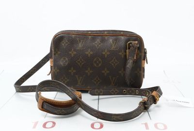 440-03870 ＬＯＵＩＳ　ＶＵＩＴＴＯＮ ショルダーバッグ