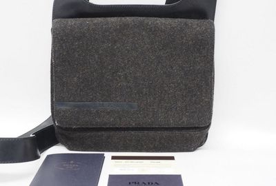 440-04703 ＰＲＡＤＡ ショルダーバッグ