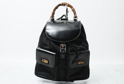 440-04729 Ｇｕｃｃｉ リュック