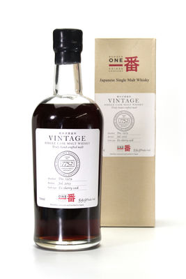 VINTAGE 輕井澤32年 威士忌