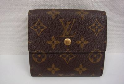 440-01637 ＬＯＵＩＳ　ＶＵＩＴＴＯＮ 財布