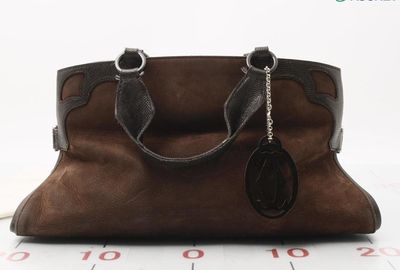 439-00120 Ｃａｒｔｉｅｒ ハンドバッグ