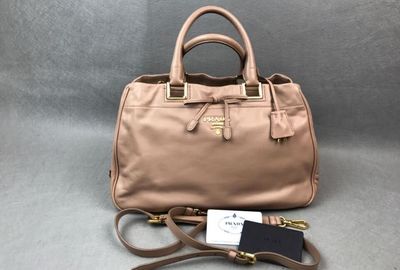 439-00234 ＰＲＡＤＡ ショルダーバッグ