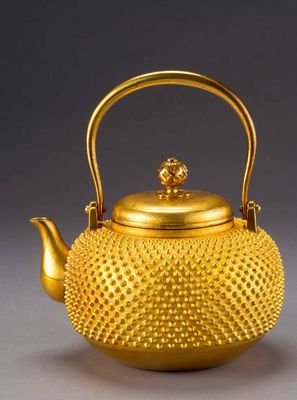 2193 纯金霰汤沸