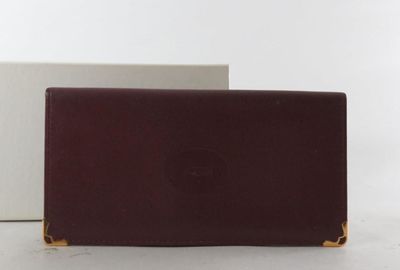 440-01459 Ｃａｒｔｉｅｒ 財布
