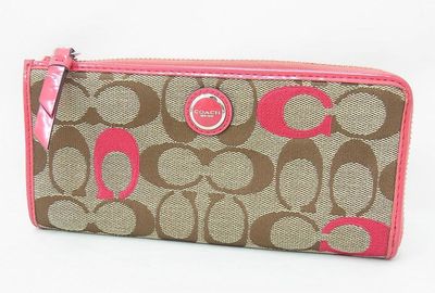 440-00135 ＣＯＡＣＨ 財布