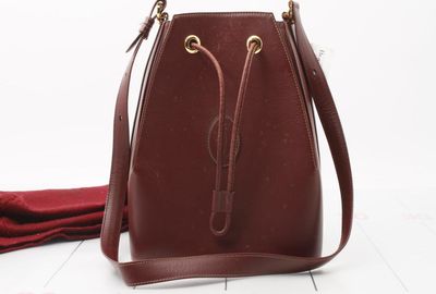 440-05041 Ｃａｒｔｉｅｒ ショルダーバッグ