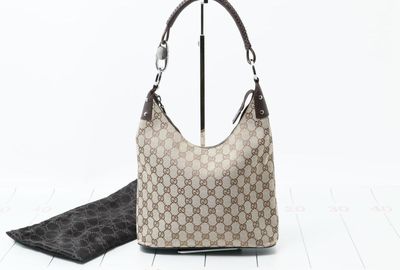439-00481 Ｇｕｃｃｉ ハンドバッグ