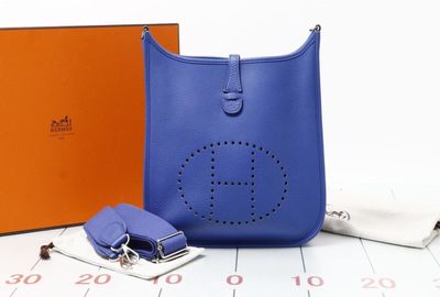 440-03686 ＨＥＲＭＥＳ ショルダーバッグ