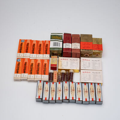 片仔癀軟膏等 散装薬品 1盒