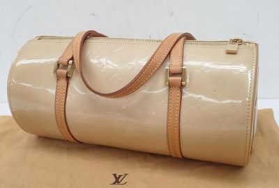439-01856 ＬＯＵＩＳ　ＶＵＩＴＴＯＮ ハンドバッグ