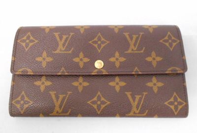 440-02473 ＬＯＵＩＳ　ＶＵＩＴＴＯＮ 財布