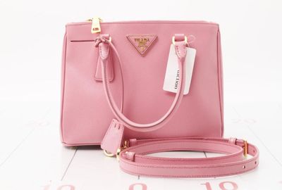 439-04459 ＰＲＡＤＡ ハンドバッグ