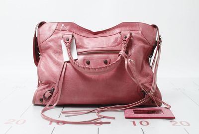 440-02955 Ｂａｌｅｎｃｉａｇａ ショルダーバッグ