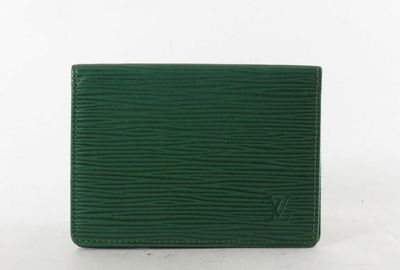 439-04381 ＬＯＵＩＳ　ＶＵＩＴＴＯＮ 手帳カバー・カードケース類