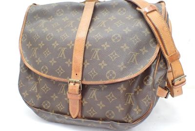 440-03097 ＬＯＵＩＳ　ＶＵＩＴＴＯＮ ショルダーバッグ