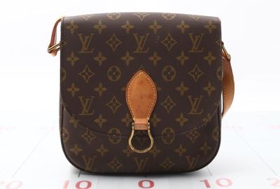 440-00471 ＬＯＵＩＳ　ＶＵＩＴＴＯＮ ショルダーバッグ