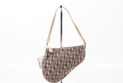 440-01990 Ｃｈｒｉｓｔｉａｎ　Ｄｉｏｒ ハンドバッグ