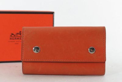 439-03561 ＨＥＲＭＥＳ キーケース
