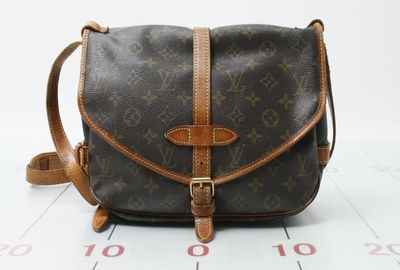 440-04837 ＬＯＵＩＳ　ＶＵＩＴＴＯＮ ショルダーバッグ