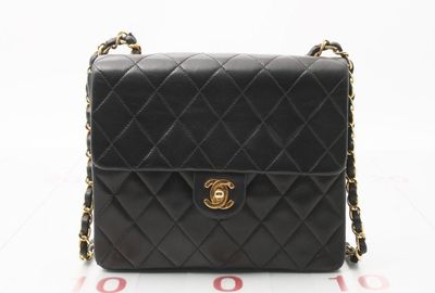 440-03121 ＣＨＡＮＥＬ ショルダーバッグ