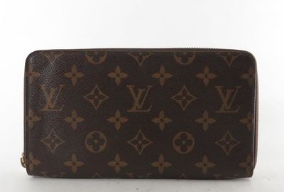 440-02879 ＬＯＵＩＳ　ＶＵＩＴＴＯＮ 財布