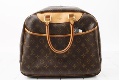 440-04394 ＬＯＵＩＳ　ＶＵＩＴＴＯＮ ハンドバッグ