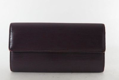 440-02701 ＬＯＵＩＳ　ＶＵＩＴＴＯＮ 財布