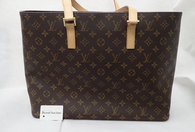 439-03204 ＬＯＵＩＳ　ＶＵＩＴＴＯＮ トートバッグ