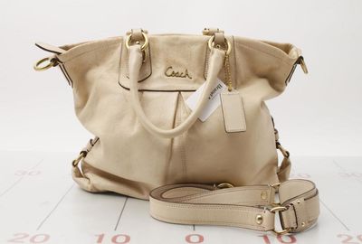 439-06034 ＣＯＡＣＨ ショルダーバッグ