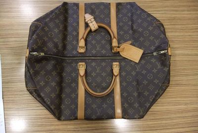 440-02154 ＬＯＵＩＳ　ＶＵＩＴＴＯＮ ボストンバッグ