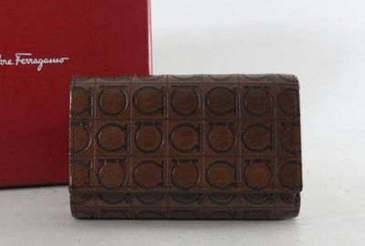 440-04118 Ｆｅｒｒａｇａｍｏ キーケース