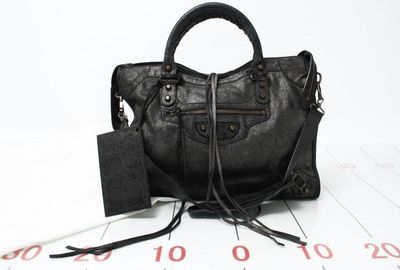 440-04898 Ｂａｌｅｎｃｉａｇａ ハンドバッグ