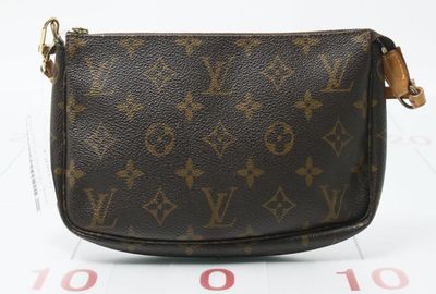 440-02159 ＬＯＵＩＳ　ＶＵＩＴＴＯＮ クラッチポシェット