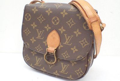 440-03069 ＬＯＵＩＳ　ＶＵＩＴＴＯＮ ショルダーバッグ
