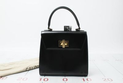 440-03690 Ｃｅｌｉｎｅ ハンドバッグ