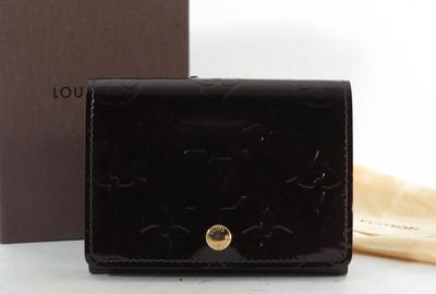 440-04993 ＬＯＵＩＳ　ＶＵＩＴＴＯＮ 手帳カバー・カードケース類