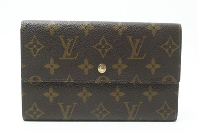 440-03325 ＬＯＵＩＳ　ＶＵＩＴＴＯＮ 財布