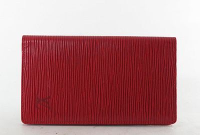 440-02486 ＬＯＵＩＳ　ＶＵＩＴＴＯＮ 手帳カバー・カードケース類