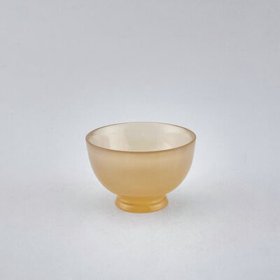 瑪瑙杯（木箱）