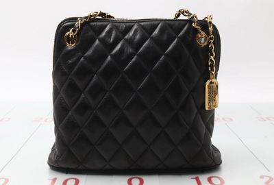 439-00183 ＣＨＡＮＥＬ ショルダーバッグ