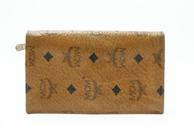 440-04813 ＭＣＭ 財布