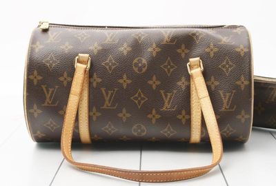 440-04391 ＬＯＵＩＳ　ＶＵＩＴＴＯＮ ハンドバッグ