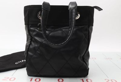 439-00177 ＣＨＡＮＥＬ トートバッグ