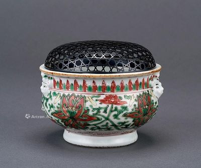 搜挖會 SoWAs Auction (282)