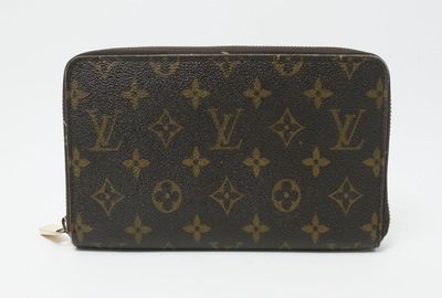 440-02665 ＬＯＵＩＳ　ＶＵＩＴＴＯＮ 財布
