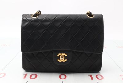 440-00308 ＣＨＡＮＥＬ ショルダーバッグ