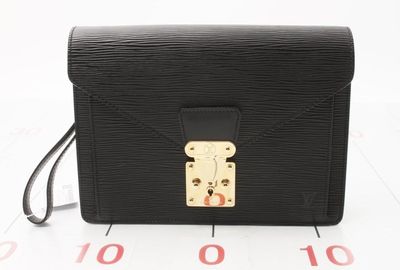 440-02108 ＬＯＵＩＳ　ＶＵＩＴＴＯＮ セカンドバッグ