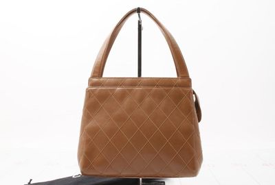 440-04576 ＣＨＡＮＥＬ ハンドバッグ
