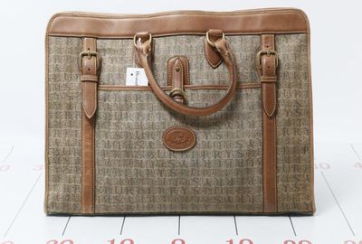 439-01274 ＢＵＲＢＥＲＲＹ ビジネスバッグ